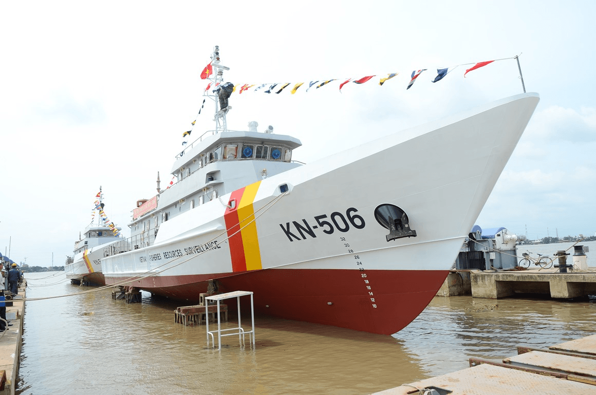 Nhà máy X51: Nửa thế kỷ xây dựng và phát triển