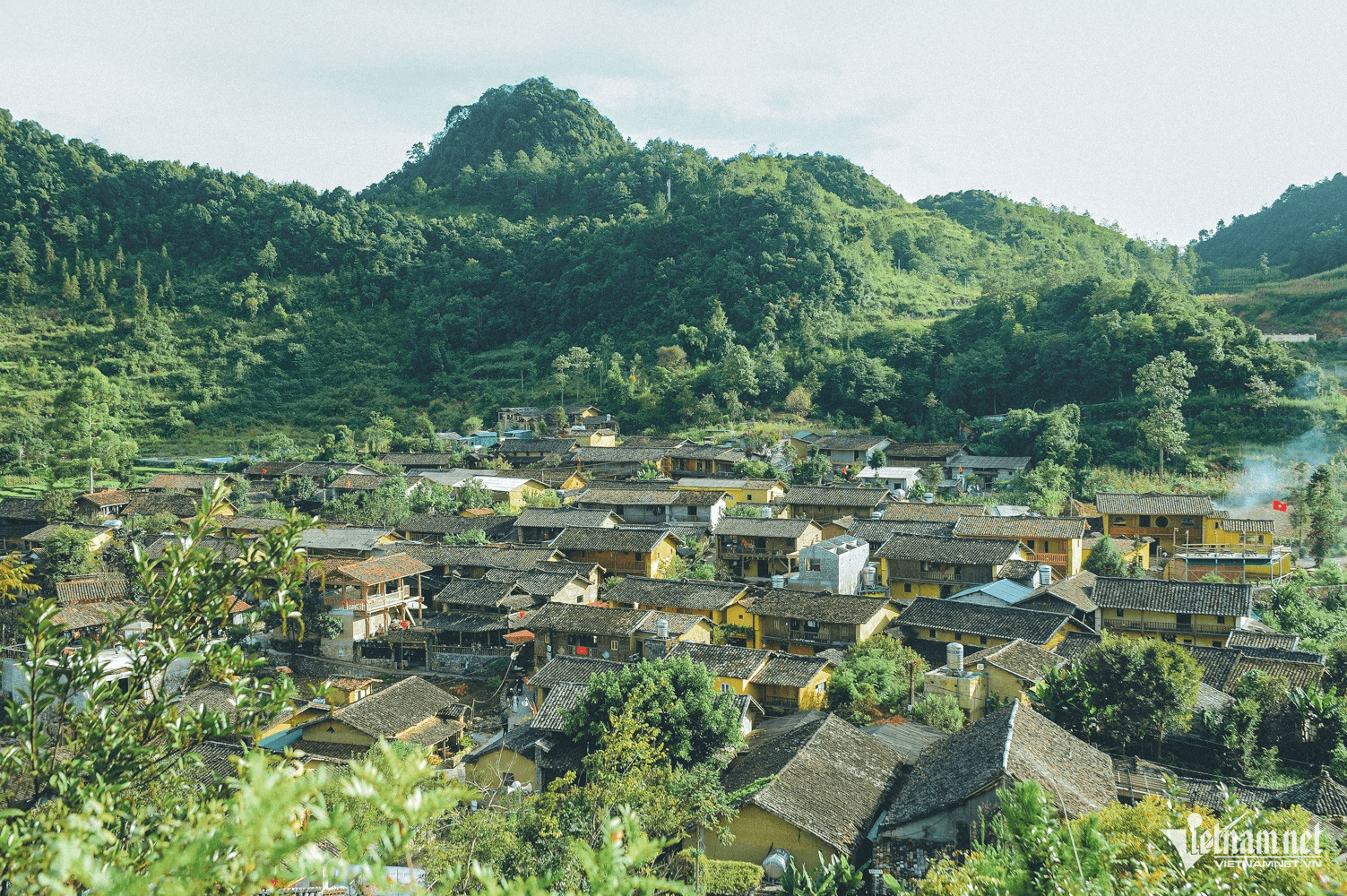 Không “ngủ quên” trên danh hiệu