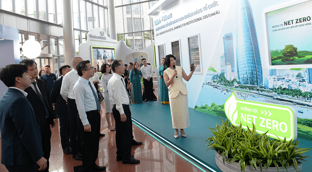 Giải pháp phát triển trung tâm tài chính quốc tế tại Đà Nẵng