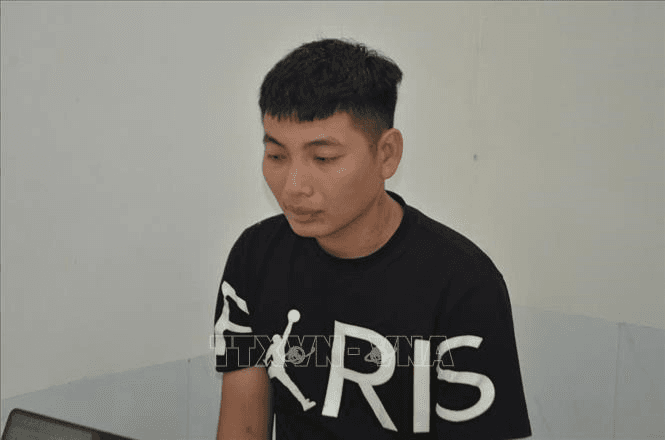 Tạm giữ hình sự đối tượng tấn công làm nhiều người bị thương ở Bệnh viện Sản Nhi Nghệ An