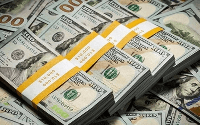 Tỷ giá USD hôm nay (26-10): Đồng USD dao động trong biên độ hẹp