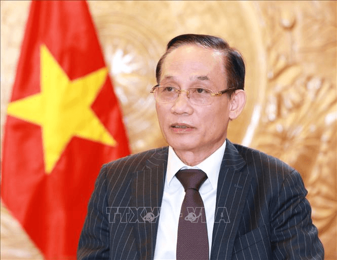 Bộ trưởng Ngoại giao Lê Hoài Trung: Giai đoạn phát triển mới cho quan hệ giữa Việt Nam và  Phần Lan, Bulgaria