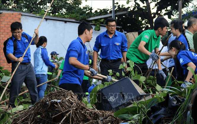 Đặt ngang bảo vệ môi trường với phát triển kinh tế - xã hội