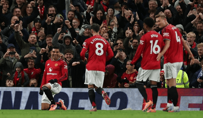 Tin thể thao (26-10): MU thắng tưng bừng, Chelsea và Liverpool gục ngã