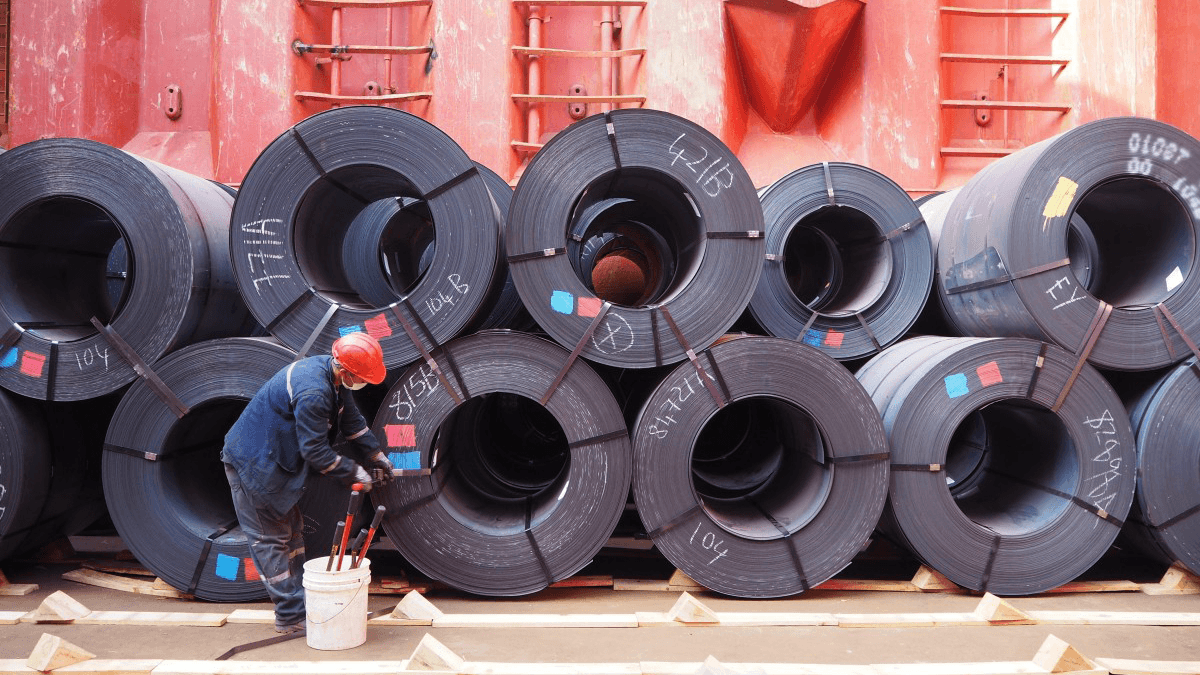 EU tăng tốc chống biến đổi khí hậu với thuế biên giới carbon