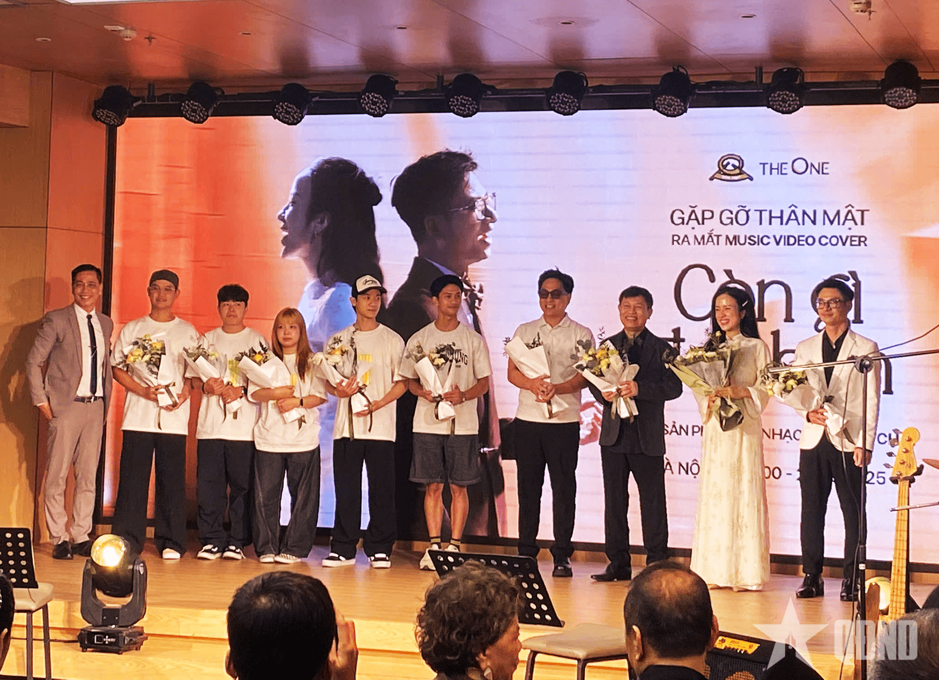 Ca khúc “Còn gì đẹp hơn” mới lạ khi hòa quyện “Bèo dạt mây trôi”