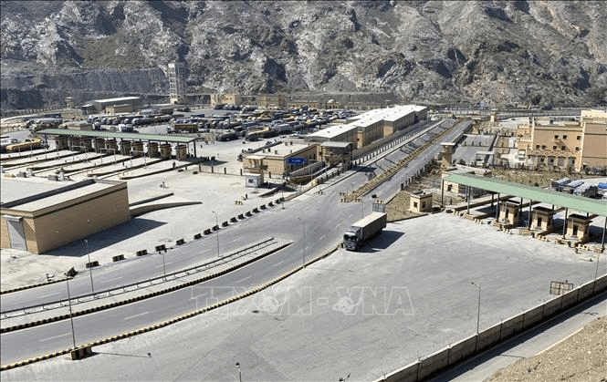 Tổng thống Mỹ tuyên bố sẽ "nhanh chóng giải quyết" khủng hoảng Afghanistan-Pakistan