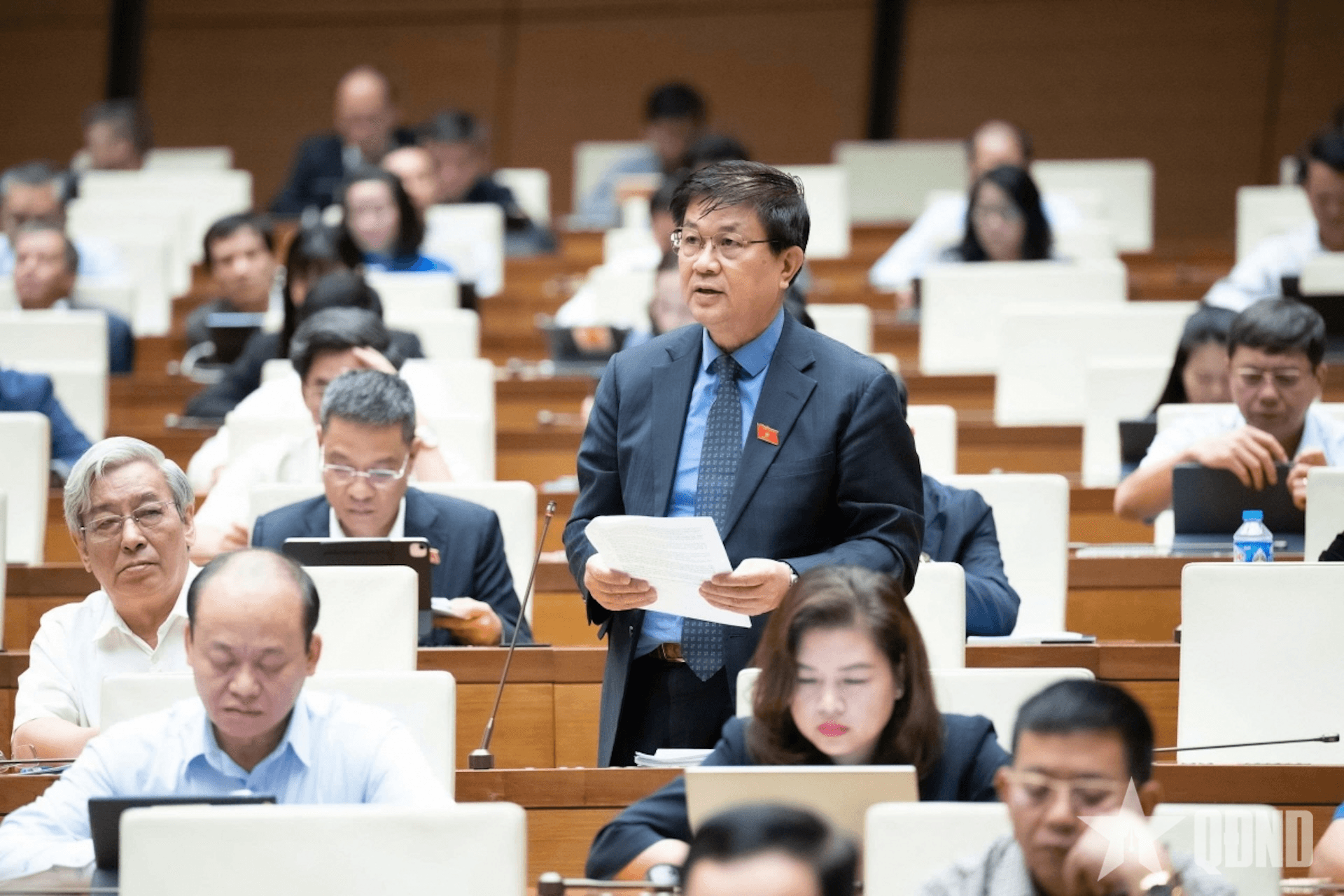 Quy định thế nào về chuyển giao tài sản người bị dẫn độ?