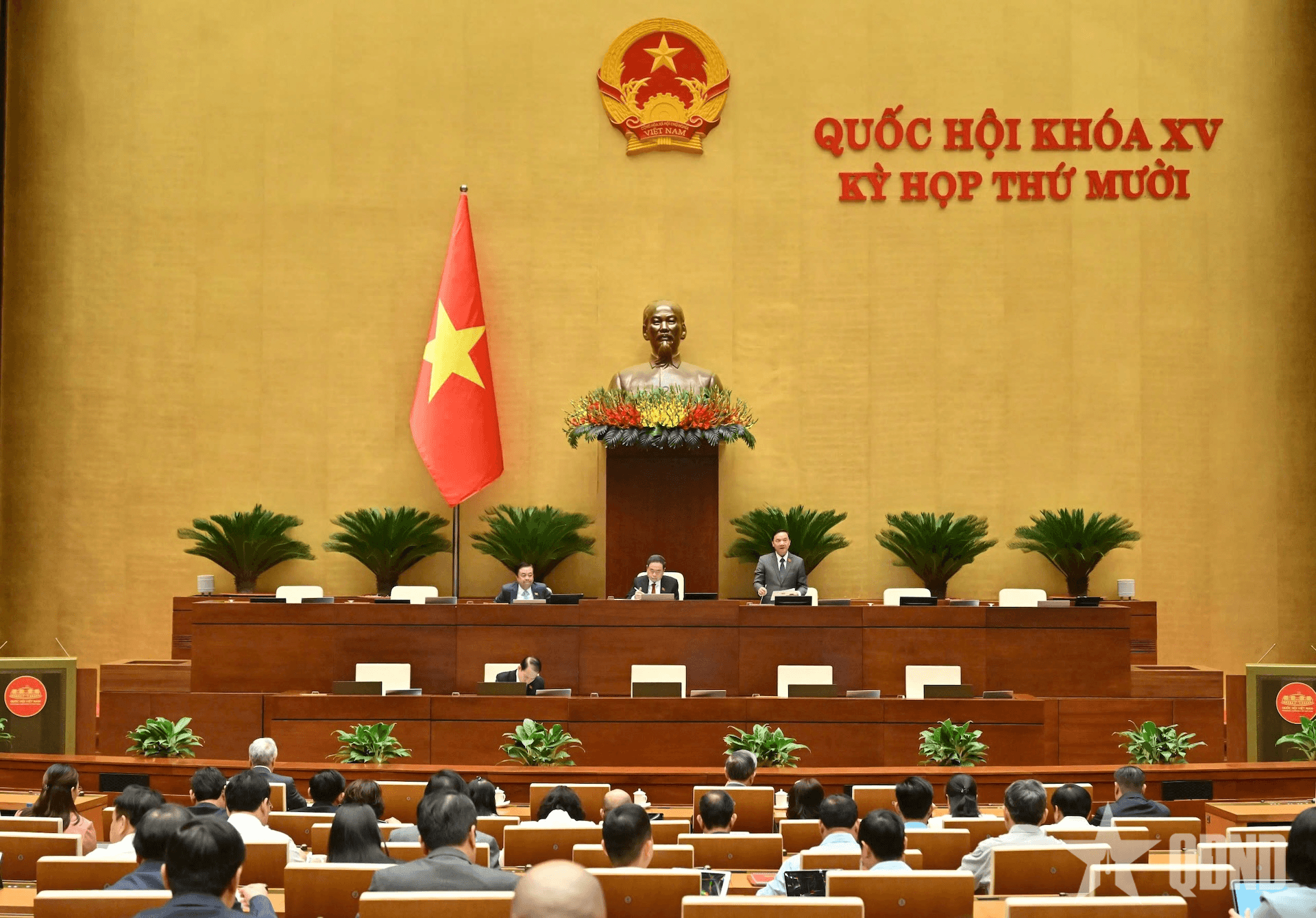 Cần quy định rõ nhiệm vụ, quyền hạn về quản lý người bị cấm đi khỏi nơi cư trú