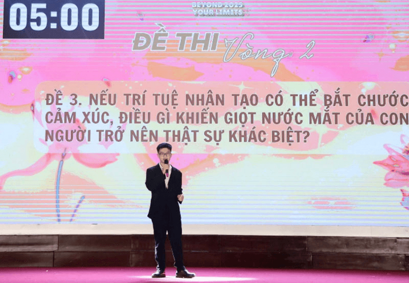 Nơi rèn luyện tiếng nói, bản lĩnh của sinh viên