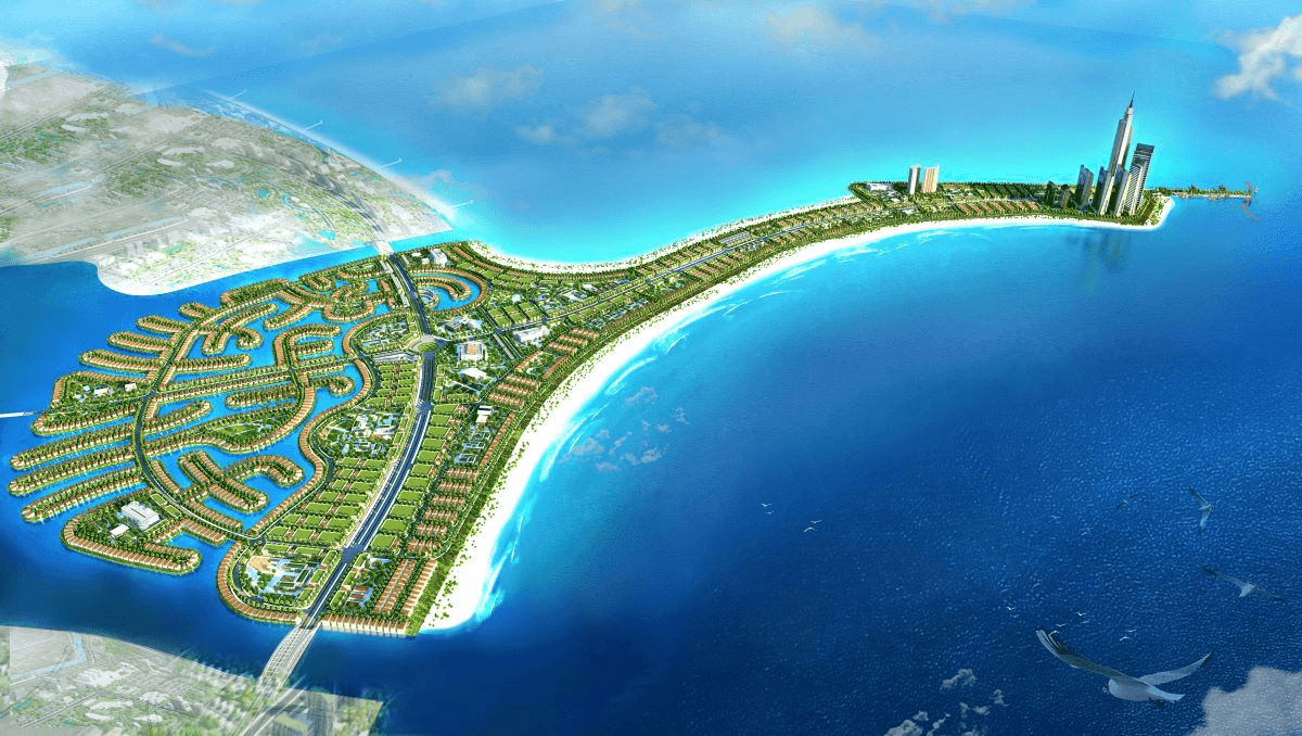 Đô thị ESG++: “Tấm hộ chiếu” quyền lực gia nhập cộng đồng cư dân ưu tú toàn cầu