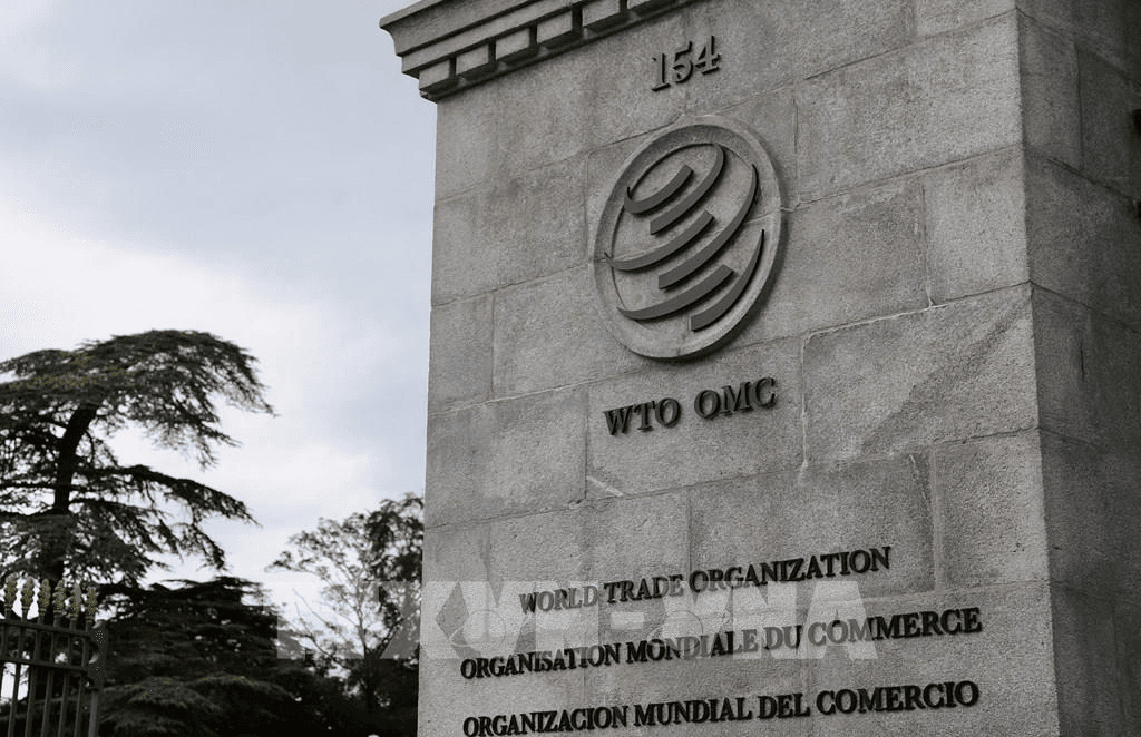 Việt Nam tham gia phiên rà soát chính sách thương mại của Anh tại WTO