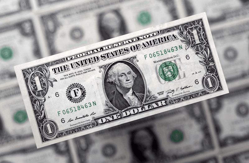 Tỷ giá USD hôm nay (30-10): Đồng USD phục hồi nhẹ