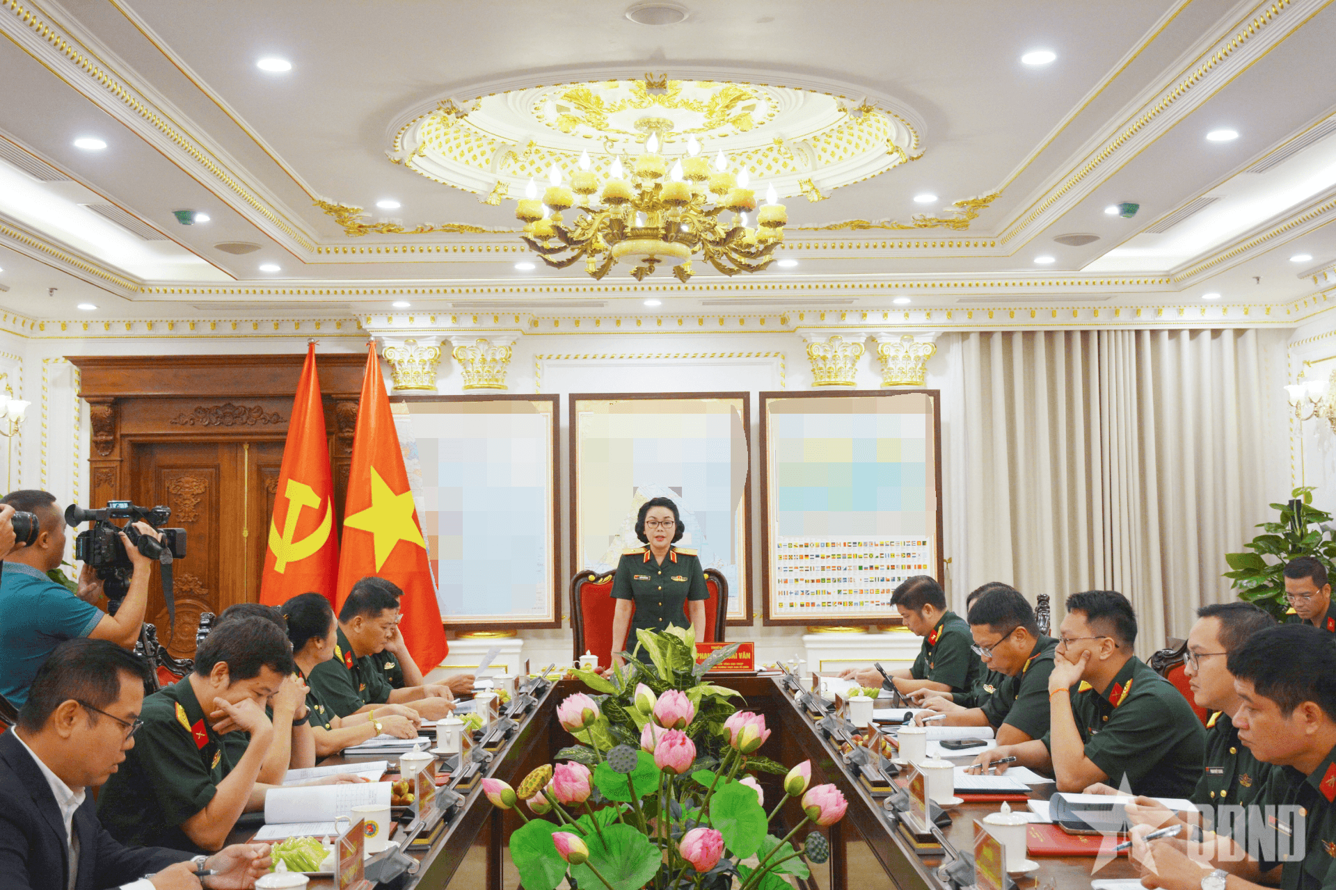 Hội chợ kết nối giao thương Việt Nam - Lào diễn ra vào tháng 11 tới