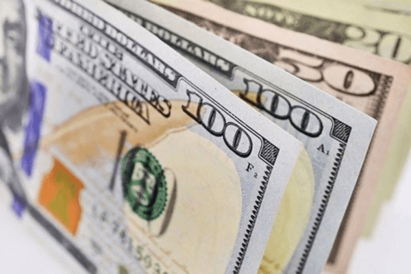 Tỷ giá USD hôm nay (31-10): Đồng USD tăng giá