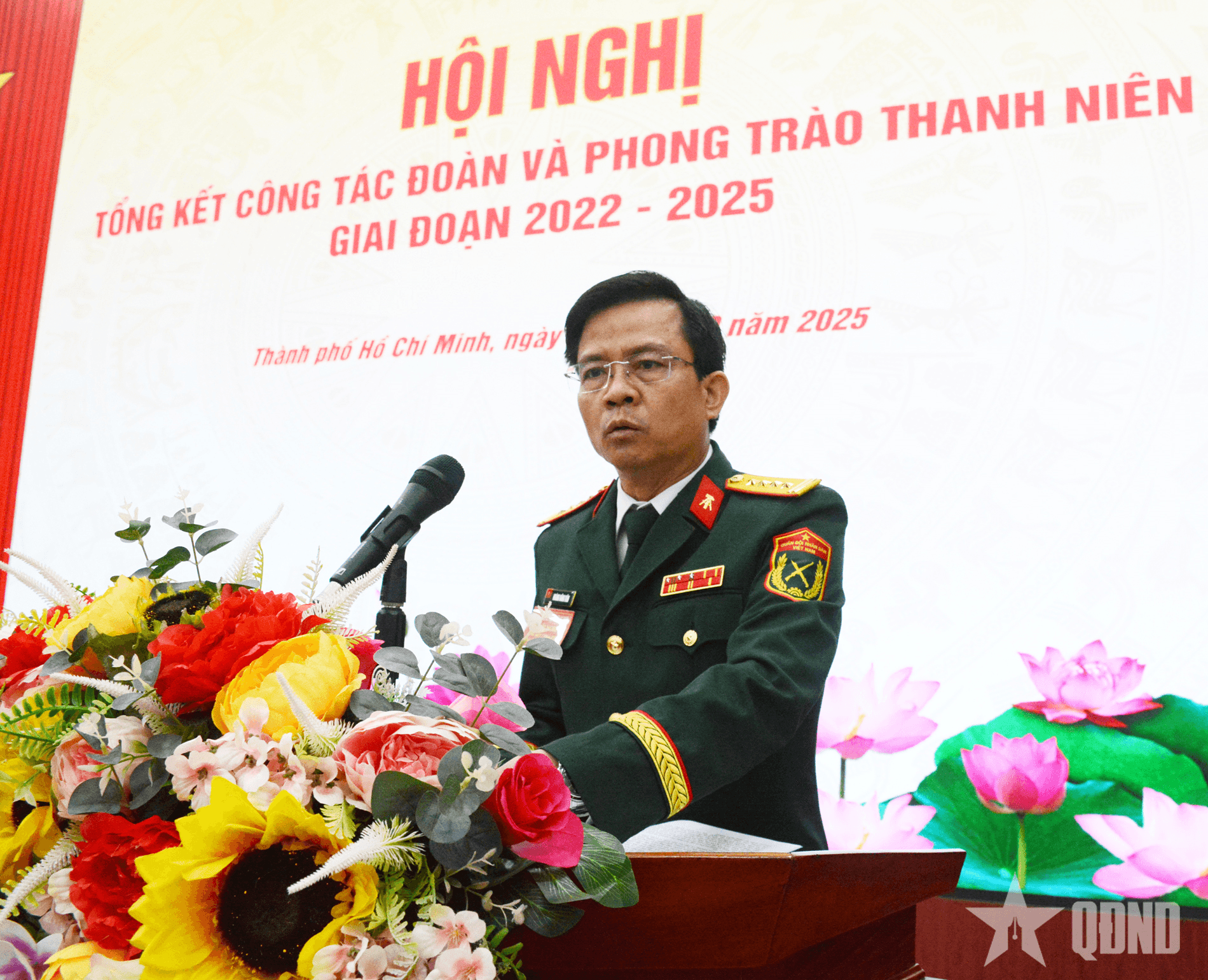 Tuổi trẻ Trường Sĩ quan Kỹ thuật quân sự xung kích học giỏi, rèn nghiêm