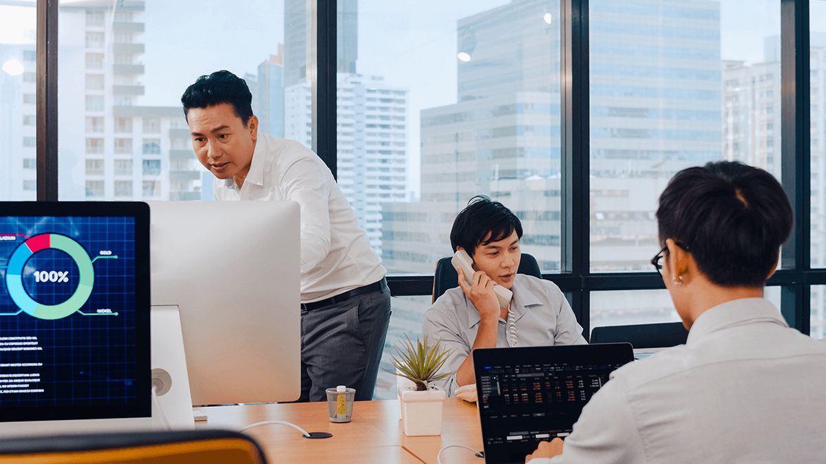 VNPT SD-WAN – Nâng tầm kết nối, tối ưu vận hành cho doanh nghiệp trong kỷ nguyên số