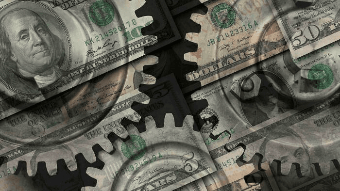 Tỷ giá USD hôm nay (1-11): Đồng USD tiếp đà tăng