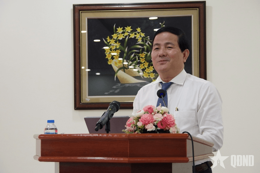 Đấu tranh phòng, chống tham nhũng, lãng phí, tiêu cực ở Đồng bằng sông Cửu Long