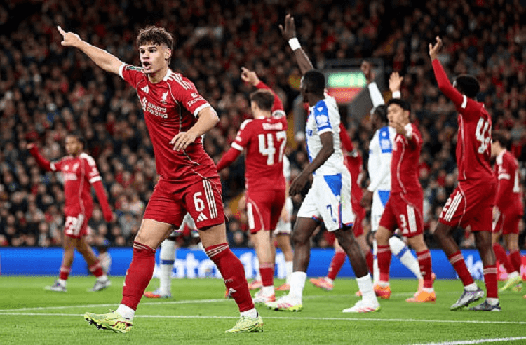 Tin thể thao (1-11): Liverpool tệ nhất sau 32 năm