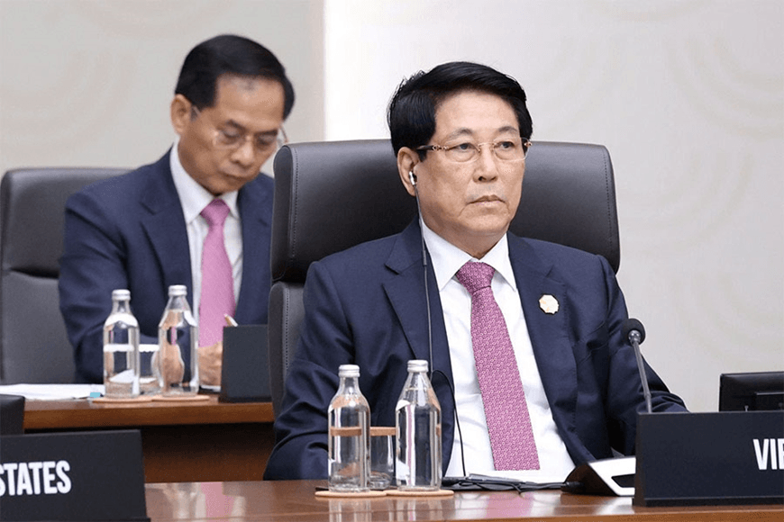 “Xây dựng một ngày mai bền vững” ở Gyeongju