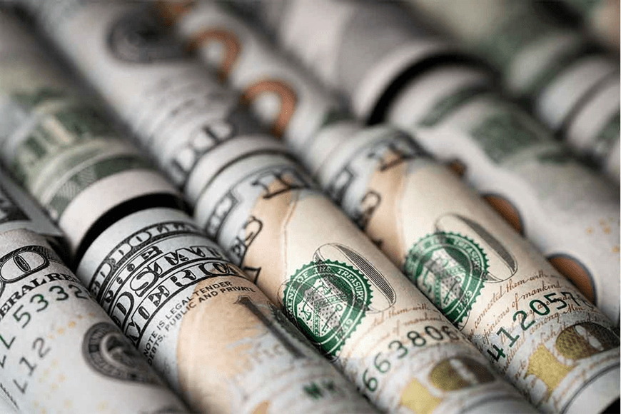 Tỷ giá USD hôm nay (4-11): Đồng USD tăng nhẹ khi triển vọng cắt giảm lãi suất vẫn còn u ám