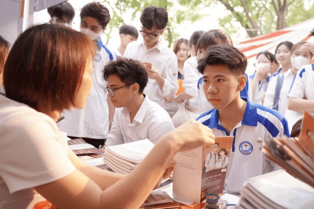 Bộ Giáo dục và Đào tạo công bố Kế hoạch tuyển sinh đại học, cao đẳng năm 2026