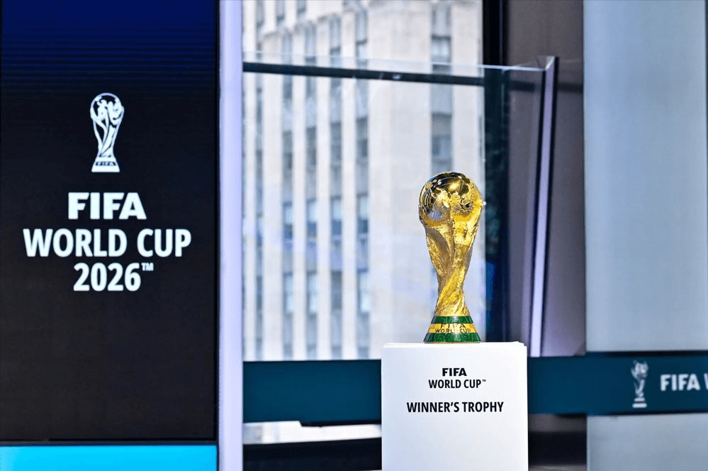 Mexico chi 335 triệu USD sửa sân Azteca 87.000 chỗ cho khai mạc World Cup 2026