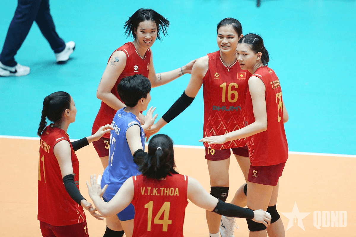 Tăng tốc cho mục tiêu vàng