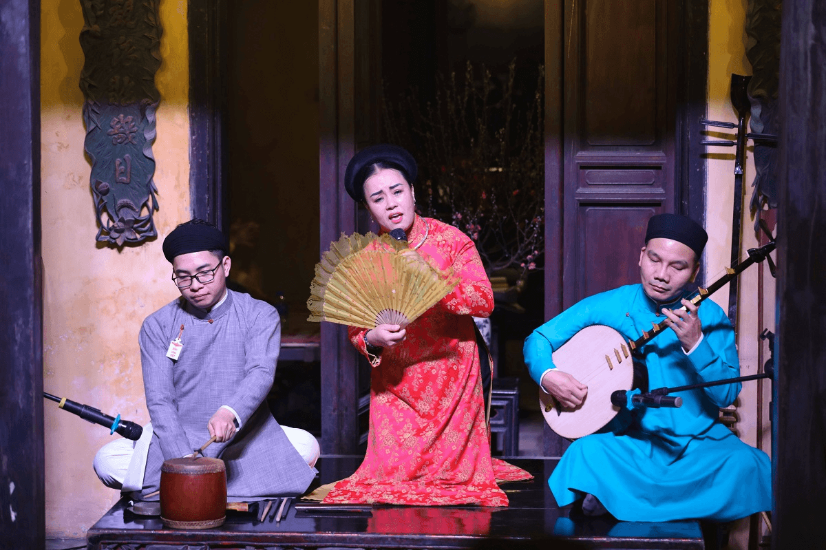 Ngành Việt Nam học hiến kế để đất nước phát triển bền vững