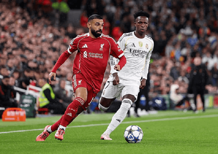 Tin thể thao (5-11): Liverpool đánh bại Real Madrid, Bayern Munich hạ gục nhà vô địch