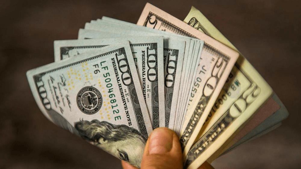 Tỷ giá USD hôm nay (6-11): Đồng USD duy trì gần mức cao nhất trong 5 tháng