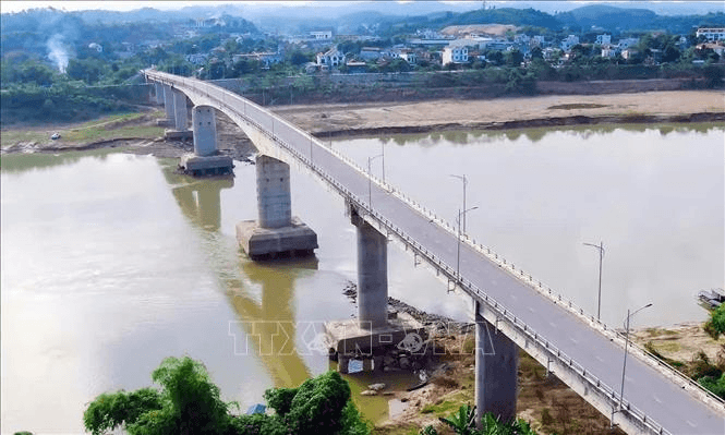 Vụ cầu Sông Lô hư hỏng, nguy cơ mất an toàn: Kiến nghị khởi tố theo quy định của Bộ luật Tố tụng hình sự