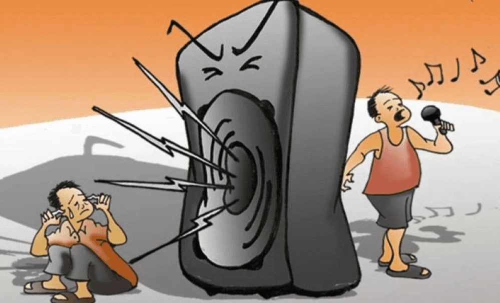 Kiên quyết dọn dẹp "nhạc rác"