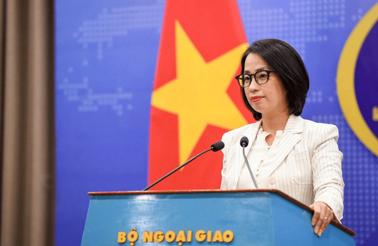 Việt Nam tuân thủ đầy đủ các quy định về chống khai thác IUU