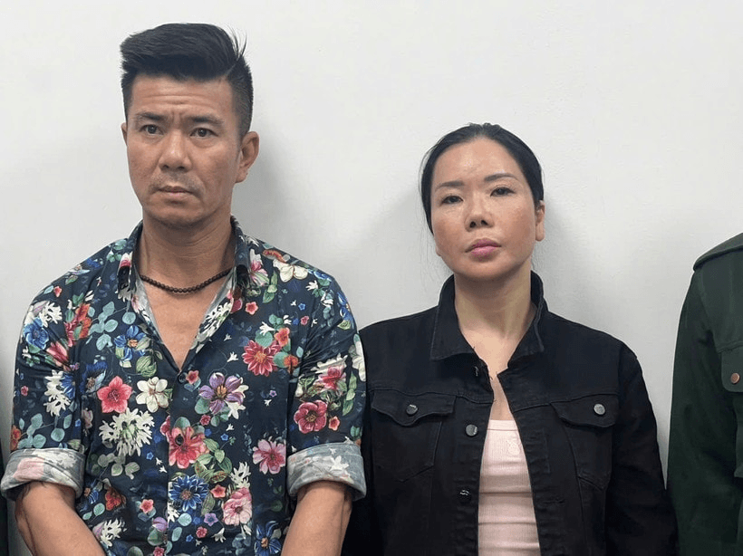 Khởi tố thêm 14 bị can liên quan vụ án tại Viện Pháp y tâm thần Trung ương