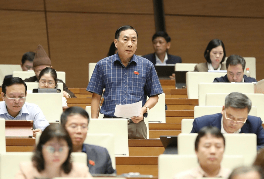 Bảo vệ bí mật Nhà nước là tất yếu, nhưng cần tránh tràn lan văn bản đóng dấu mật