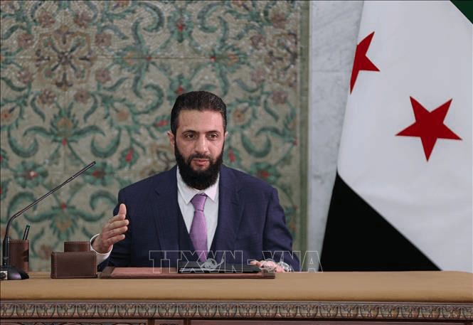 Hội đồng Bảo an Liên hợp quốc dỡ bỏ trừng phạt Tổng thống Syria trước khi ông thăm Mỹ