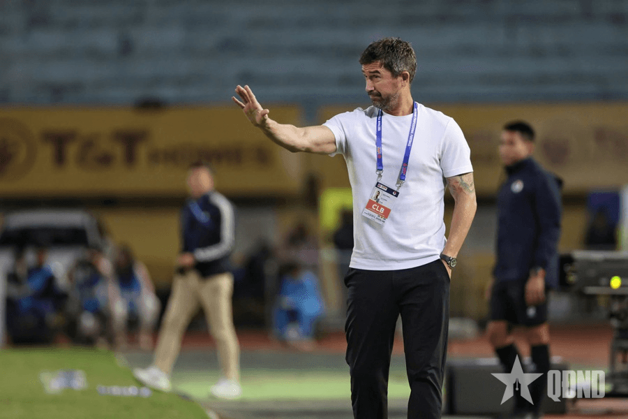Sự tỉ mỉ của Harry Kewell