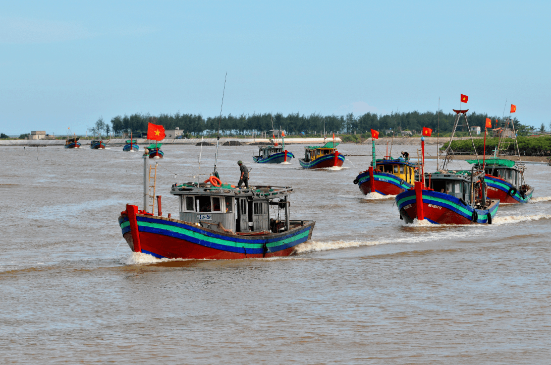 Dấu ấn đổi mới ở Giao Ninh