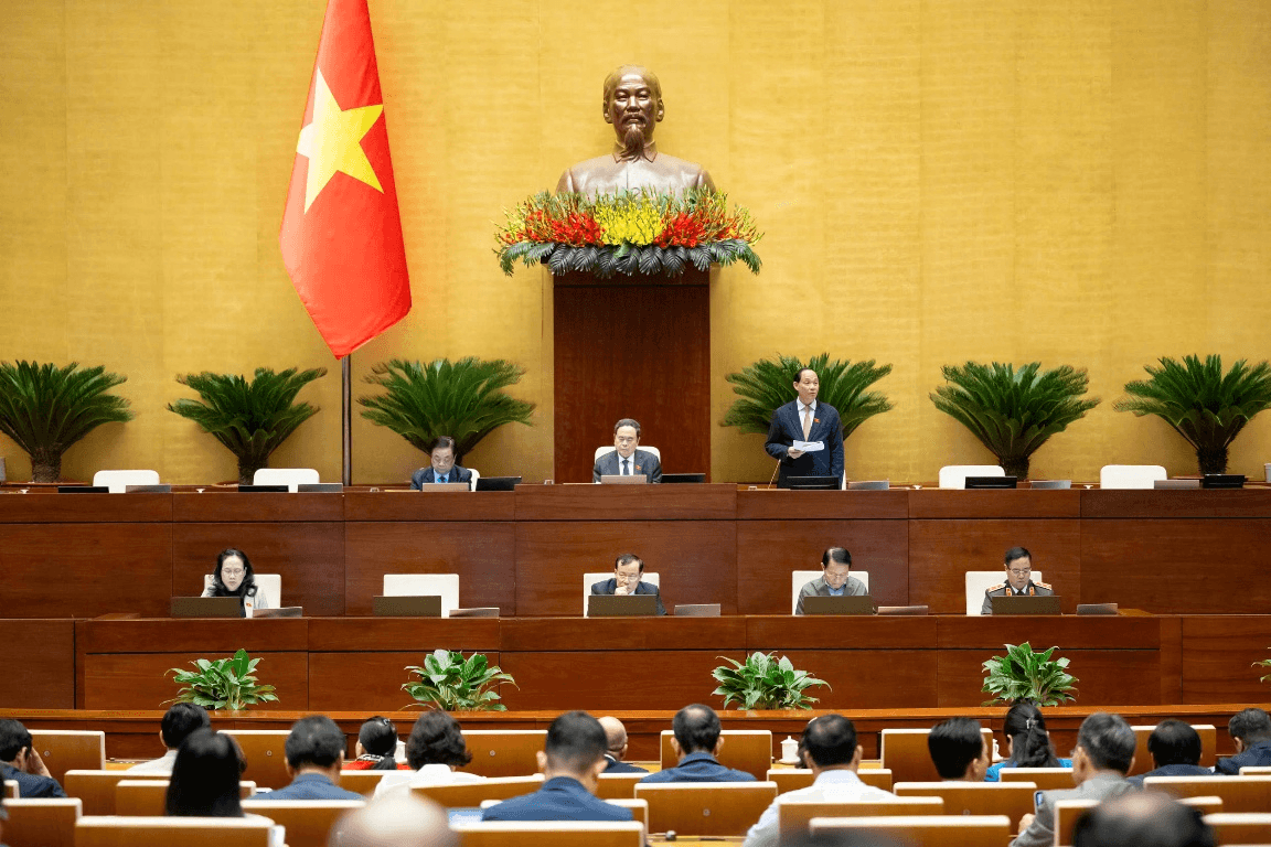 Khẳng định vai trò nòng cốt của Quân đội, Công an đối với bảo vệ chủ quyền, an ninh quốc gia trên không gian mạng