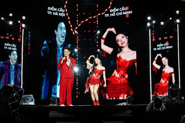 Những kỷ lục mới của Viettel Y-Fest 2025