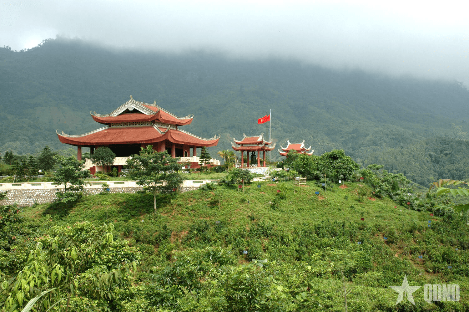 TP Hồ Chí Minh: Hành trình “Hướng về cội nguồn cách mạng” của cán bộ tuyên giáo, dân vận, báo chí, xuất bản