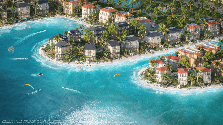 Giữ vị trí kim cương tại Vinhomes Green Paradise, Vịnh Ngọc khiến khách xếp hàng dài xuyên trưa vì sợ bỏ lỡ cơ hội