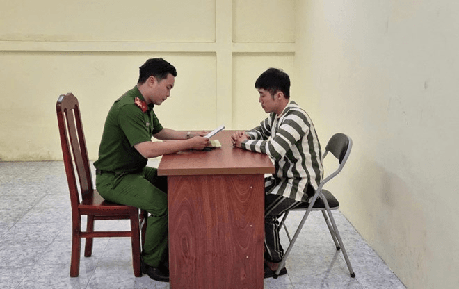 Khởi tố quản trị tài khoản Tiktok “Dù Bầu Trời” về hành vi lợi dụng các quyền tự do dân chủ