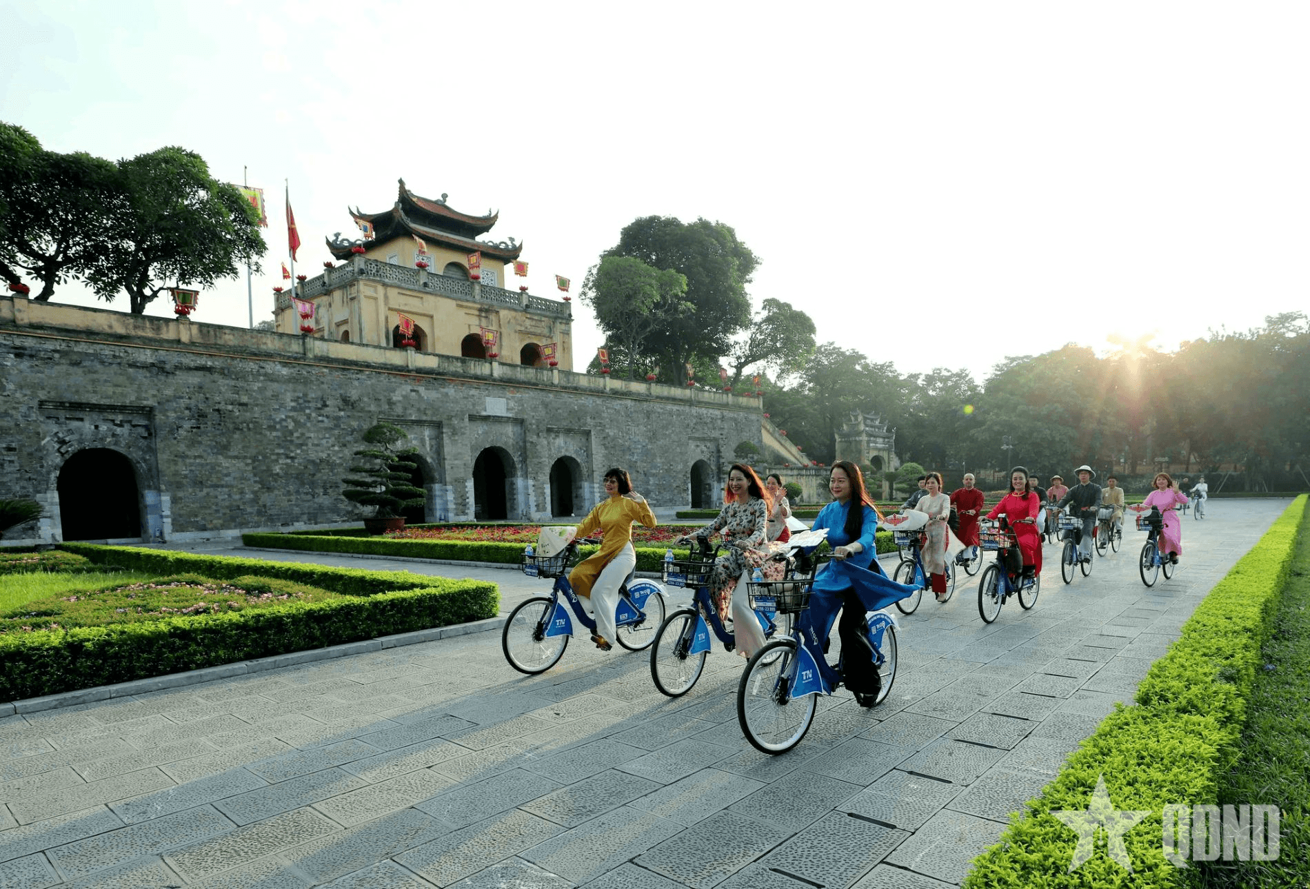 Giải mã bí ẩn ngàn năm: Giá trị khoa học “vô tiền khoáng hậu” của di sản thế giới Hoàng thành Thăng Long