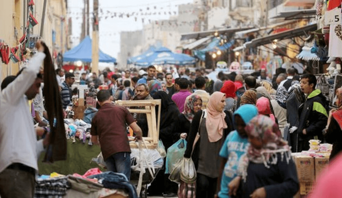 Hòa giải dân tộc là một trong 3 yếu tố then chốt cho hòa bình lâu dài ở Libya