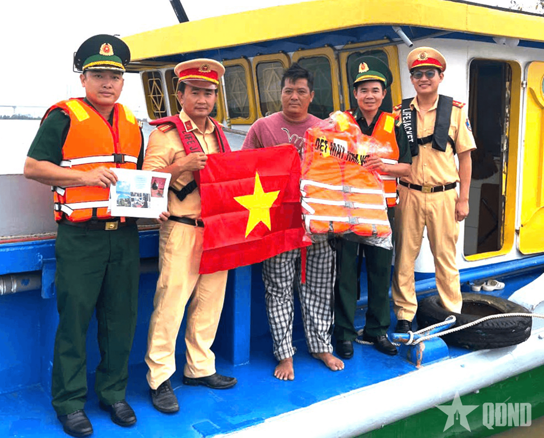 TP Hồ Chí Minh đẩy mạnh tuyên truyền, phổ biến pháp luật cho nhân dân