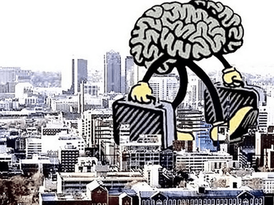 Câu chuyện quốc tế: “Chảy máu chất xám” y tế