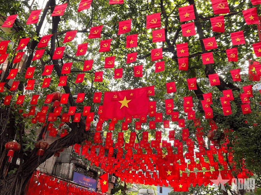 Đổi mới phương thức lãnh đạo, cầm quyền của Đảng trong điều kiện mới -Bài 1: Thời cuộc và sứ mệnh đổi mới phương thức lãnh đạo, cầm quyền của Đảng